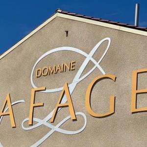 Domaine Lafage: A Revolução Regenerativa no Coração do Roussillon